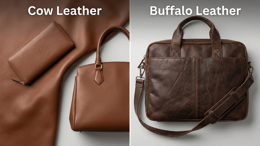 cow-leather-vs-buffalo-leather-cover-india