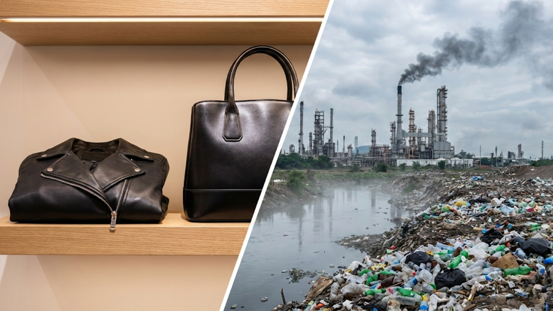 pu-leather-environmental-impact-synthetic-leather-pollution