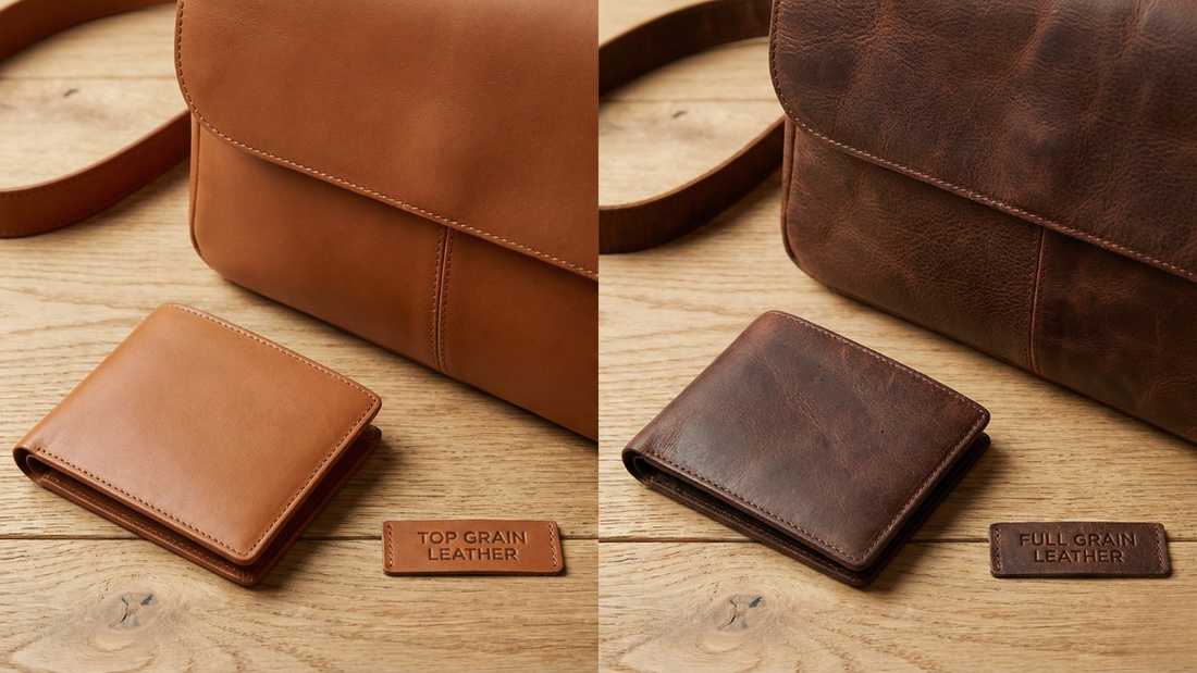 top-grain-vs-full-grain-leather-comparison