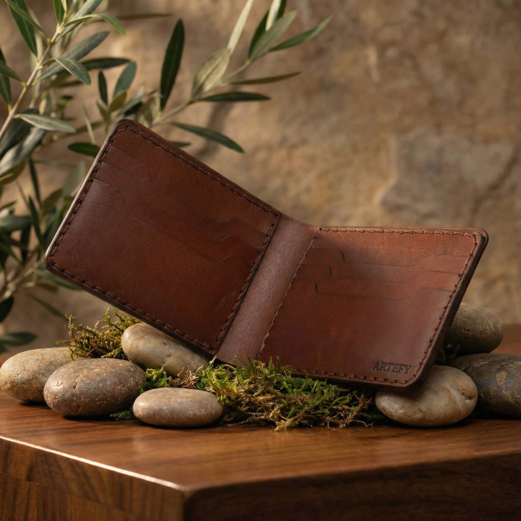 bi-fold-wallet-men-vegetable-tanned-full-grain-leather-tan-7