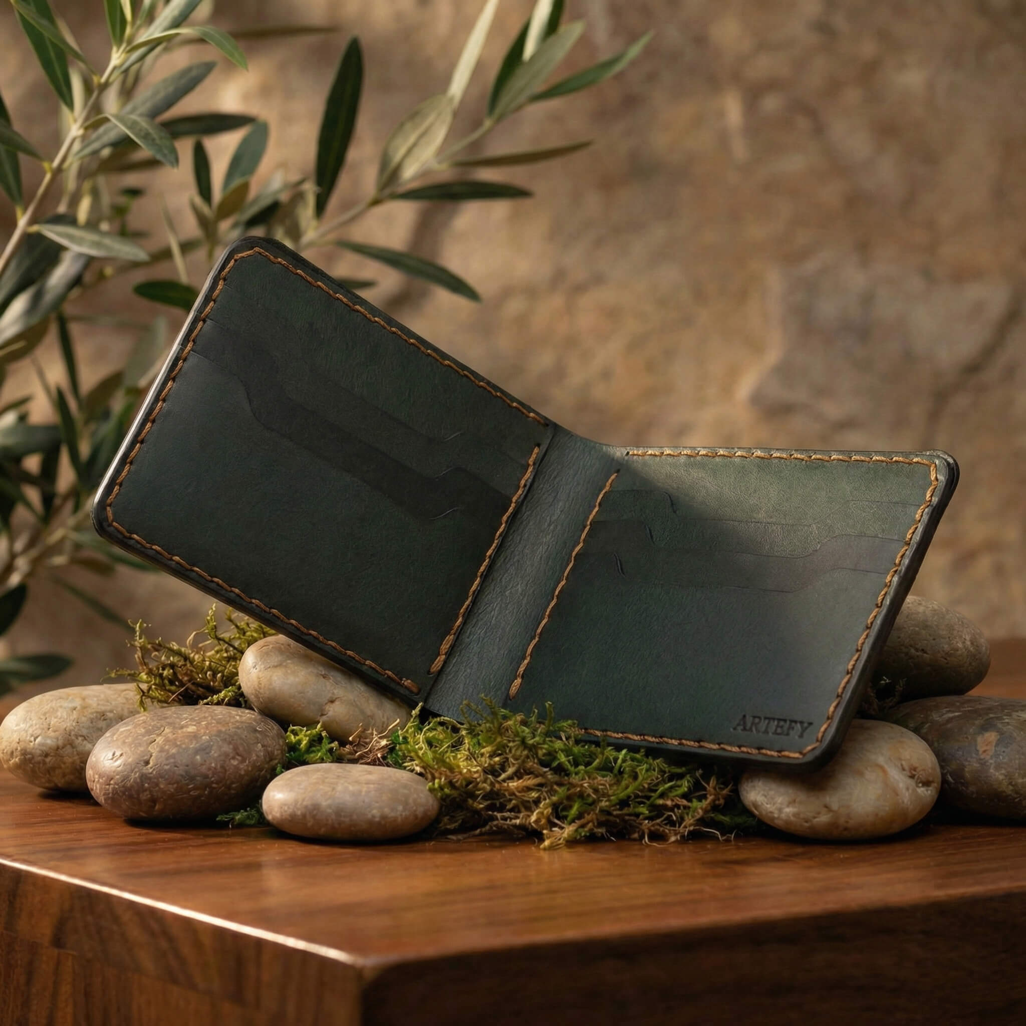 bi-fold-wallet-men-vegetable-tanned-full-grain-leather-tan-8